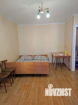 2-к квартира, на длительный срок, 46м2, 3/6 этаж