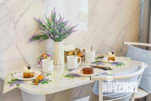 2-к квартира, посуточно, 42м2, 1/1 этаж