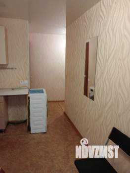 Студия квартира, на длительный срок, 16м2, 1/5 этаж