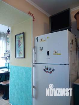 1-к квартира, на длительный срок, 42м2, 3/6 этаж