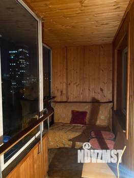 1-к квартира, на длительный срок, 36м2, 7/10 этаж