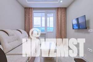 1-к квартира, посуточно, 25м2, 14/17 этаж