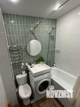 1-к квартира, на длительный срок, 31м2, 5/5 этаж