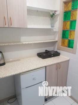 Студия квартира, посуточно, 20м2, 1/10 этаж
