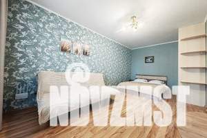 1-к квартира, посуточно, 10м2, 7/10 этаж