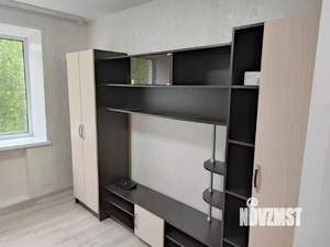 1-к квартира, на длительный срок, 18м2, 5/5 этаж