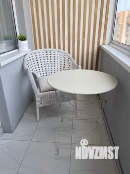 Студия квартира, на длительный срок, 29м2, 7/7 этаж