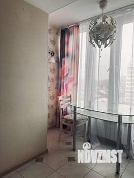 2-к квартира, посуточно, 64м2, 5/10 этаж