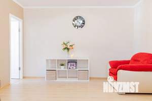 4-к квартира, посуточно, 95м2, 2/10 этаж