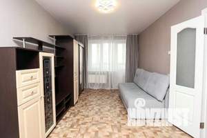 1-к квартира, посуточно, 35м2, 11/17 этаж