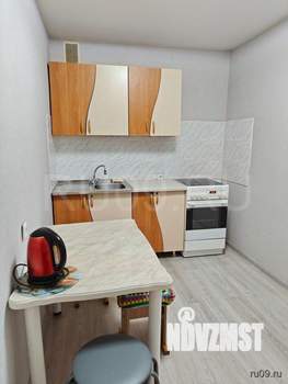 1-к квартира, на длительный срок, 39м2, 9/10 этаж