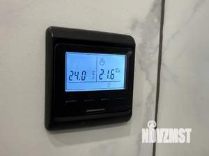 Студия квартира, посуточно, 25м2, 1/3 этаж