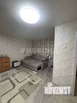 1-к квартира, на длительный срок, 34м2, 3/9 этаж