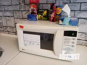 Студия квартира, посуточно, 30м2, 2/3 этаж