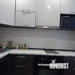 2-к квартира, на длительный срок, 45м2, 1/2 этаж