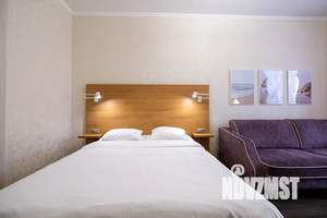 1-к квартира, посуточно, 45м2, 4/8 этаж