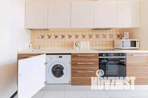 1-к квартира, посуточно, 45м2, 2/6 этаж