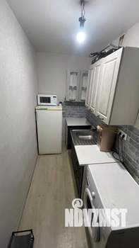 Студия квартира, на длительный срок, 23м2, 1/5 этаж