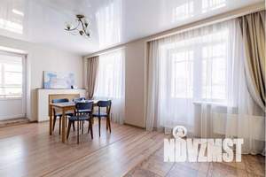 2-к квартира, посуточно, 65м2, 5/10 этаж