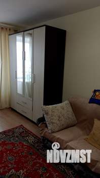 Студия квартира, на длительный срок, 32м2, 9/17 этаж