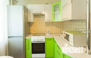 1-к квартира, посуточно, 32м2, 3/5 этаж