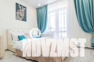 1-к квартира, посуточно, 32м2, 7/18 этаж