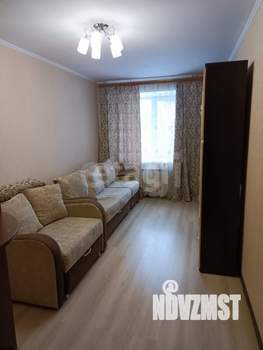 1-к квартира, на длительный срок, 40м2, 3/12 этаж