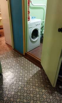 1-к квартира, на длительный срок, 37м2, 3/10 этаж