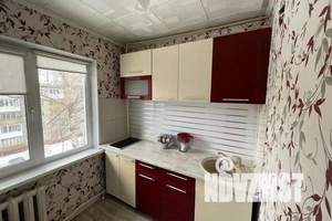 2-к квартира, посуточно, 46м2, 5/5 этаж