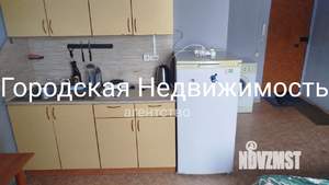 1-к квартира, на длительный срок, 18м2, 3/3 этаж