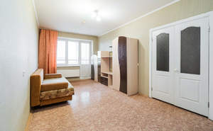 1-к квартира, на длительный срок, 35м2, 13/14 этаж