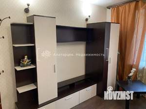 1-к квартира, на длительный срок, 18м2, 4/5 этаж