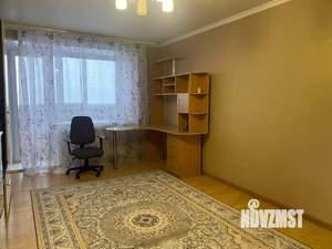 2-к квартира, на длительный срок, 51м2, 5/10 этаж