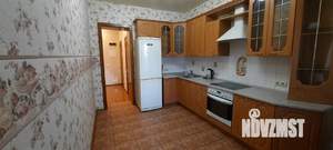 2-к квартира, на длительный срок, 71м2, 3/6 этаж