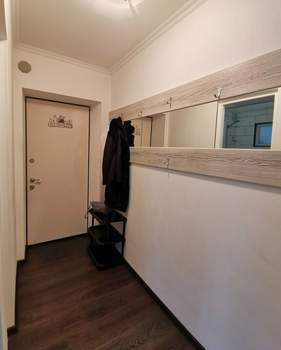 1-к квартира, на длительный срок, 32м2, 3/5 этаж