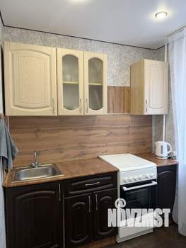 1-к квартира, на длительный срок, 31м2, 4/5 этаж