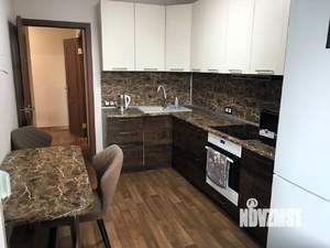 1-к квартира, на длительный срок, 47м2, 2/10 этаж