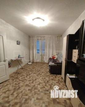 1-к квартира, на длительный срок, 38м2, 8/10 этаж