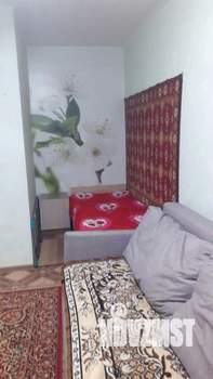 1-к квартира, на длительный срок, 28м2, 1/6 этаж