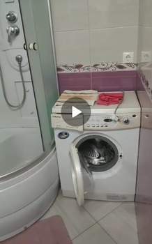 1-к квартира, на длительный срок, 42м2, 5/10 этаж