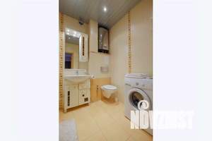 2-к квартира, посуточно, 55м2, 6/6 этаж