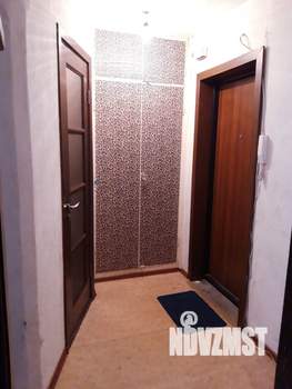 1-к квартира, на длительный срок, 33м2, 1/5 этаж