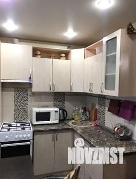 2-к квартира, посуточно, 38м2, 2/5 этаж