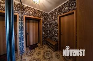 Студия квартира, посуточно, 35м2, 3/14 этаж