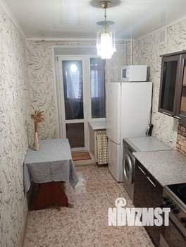 2-к квартира, на длительный срок, 40м2, 3/9 этаж