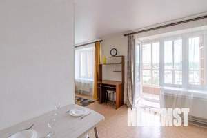 1-к квартира, посуточно, 40м2, 9/10 этаж