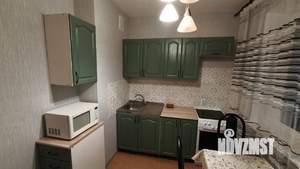 1-к квартира, на длительный срок, 39м2, 9/10 этаж