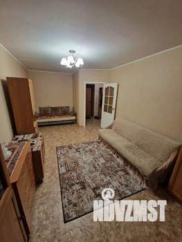 1-к квартира, на длительный срок, 40м2, 6/10 этаж