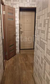 1-к квартира, на длительный срок, 34м2, 3/10 этаж