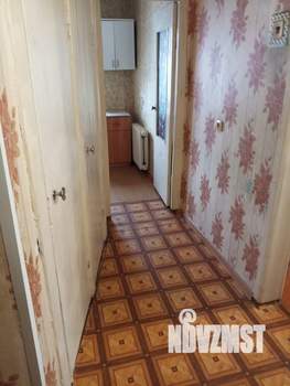 2-к квартира, на длительный срок, 42м2, 5/5 этаж